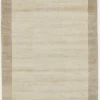 Teppich Gila-Nizza beige