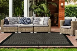 Teppich INDONESIA