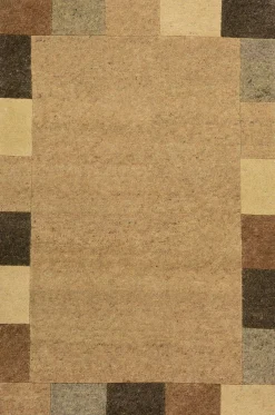 Teppich LAMA 7082