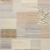 Teppich NAKARTA beige