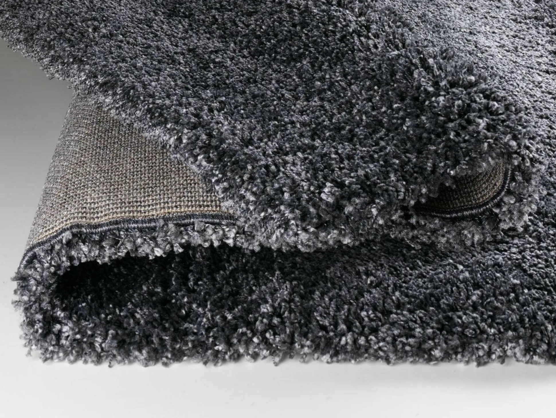 Teppich PHOENIX dk-grau