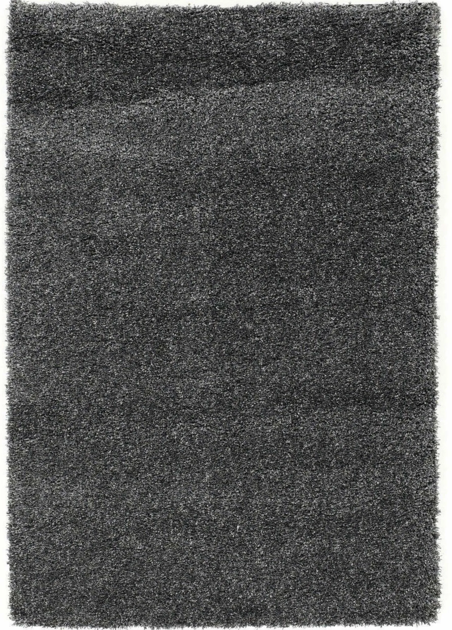 Teppich PHOENIX dunkelgrau
