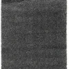 Teppich PHOENIX dunkelgrau