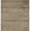 Teppich PHOENIX hellbraun