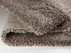 Teppich PHOENIX hellbraun