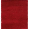 Teppich PHOENIX rot
