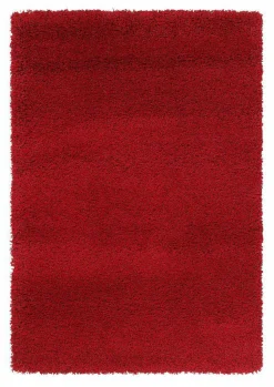 Teppich PHOENIX rot
