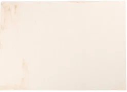 Teppich PLUSH creme
