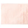 Teppich PLUSH rosa