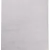 Teppich PLUSH rund hellgrau