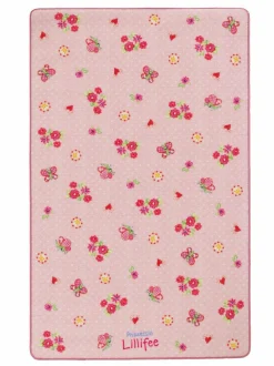 Teppich PRINZESSIN LILLIFEE
