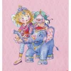 Teppich PRINZESSIN LILLIFEE