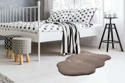 Teppich RABBIT LIGHT SHEEPSKIN