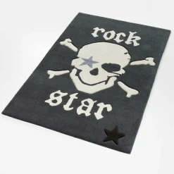 Teppich ROCK STAR BABY