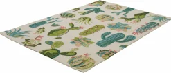 Teppich ROSETTA