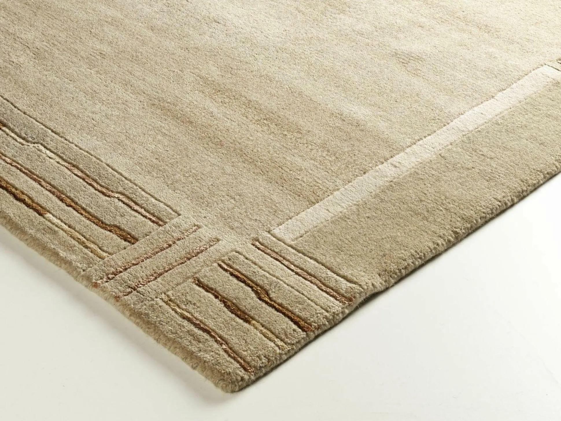 Teppich SAVANA KITE