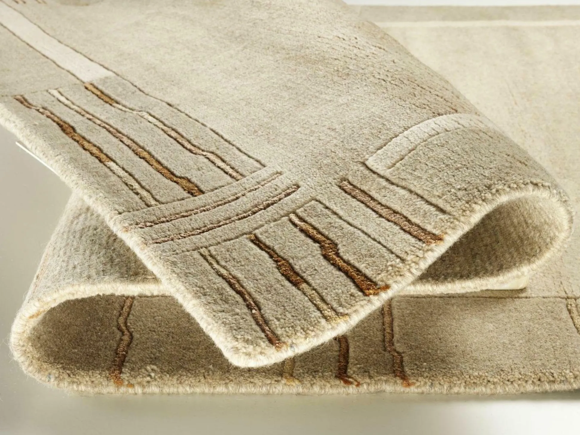 Teppich SAVANA KITE