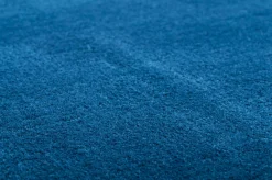 Teppich Soft TOUCH dunkelblau