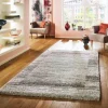 Teppich SUPER TOUCH rund