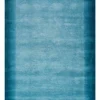 Teppich TAMI blau
