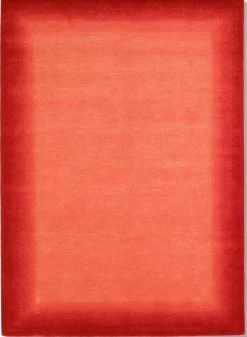 Teppich TAMI orange