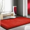 Teppich TAMI rot