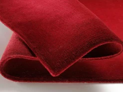 Teppich TAMI rot