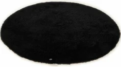 Teppich TOM TAILOR schwarz
