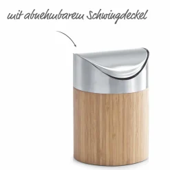Tischabfalleimer