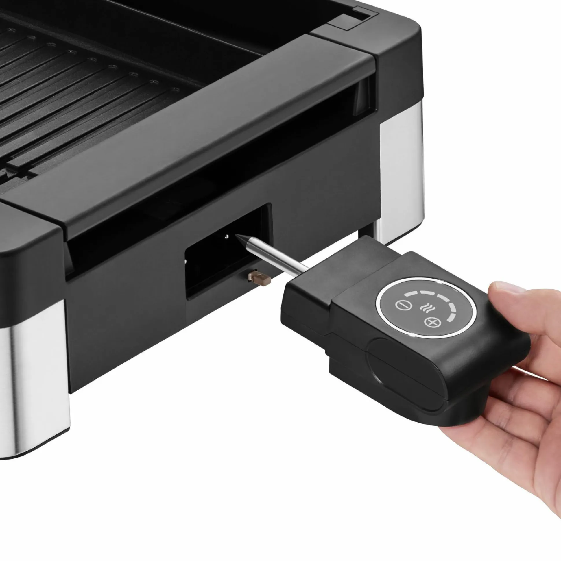 Tischgrill WMF LONO
