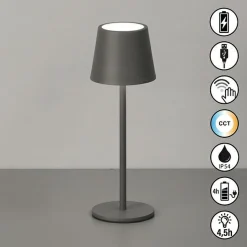 Tischleuchte ROXI