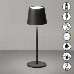 Tischleuchte ROXI