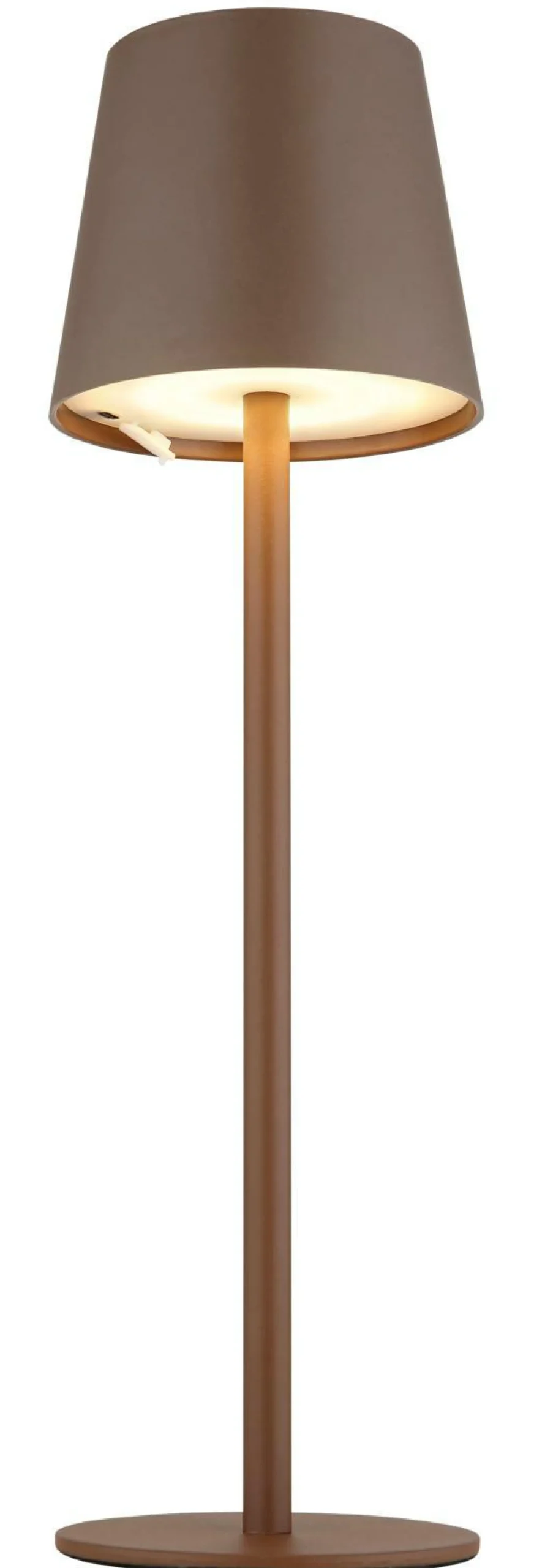 Tischleuchte VANNIE
