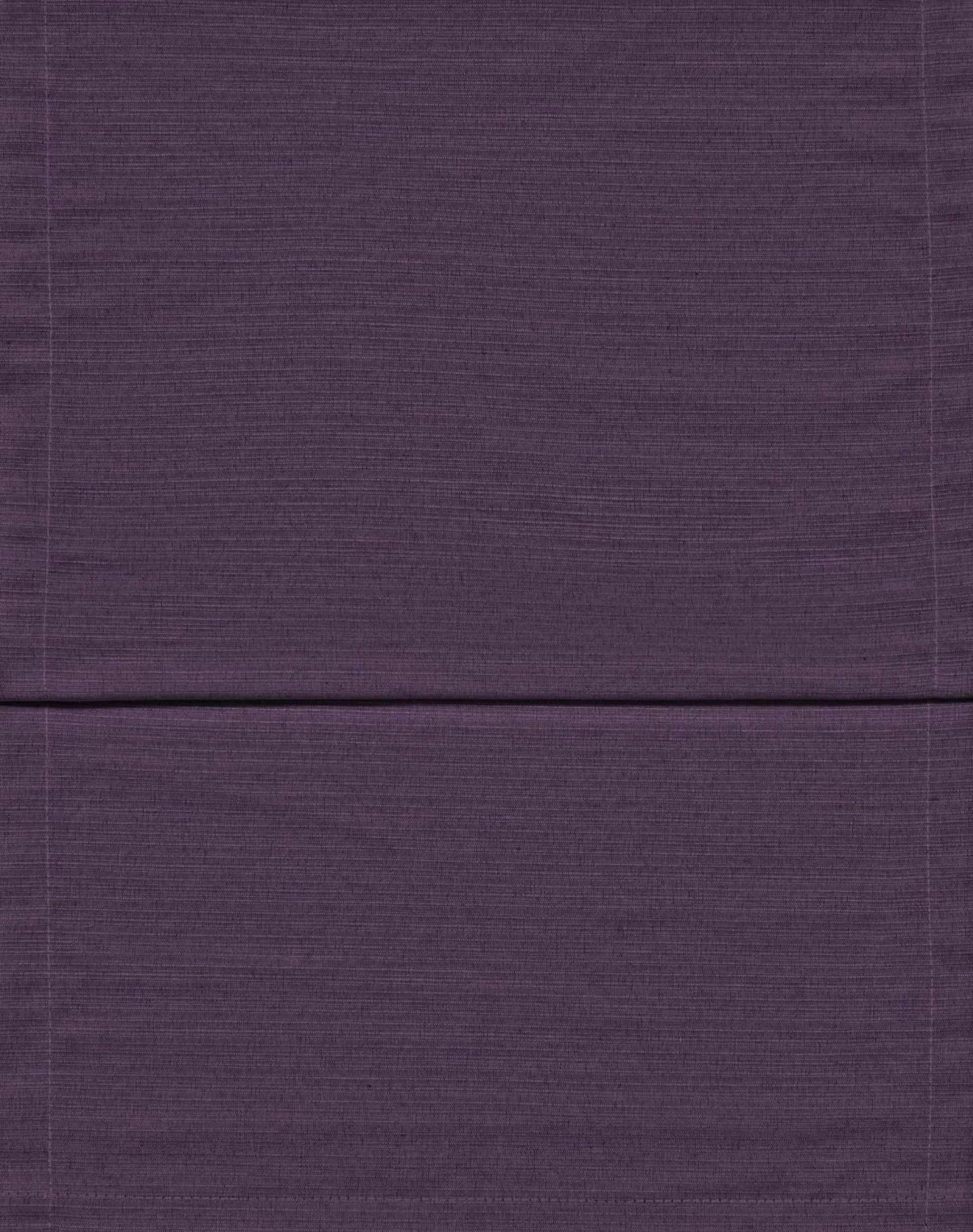 Tischläufer FINO aubergine