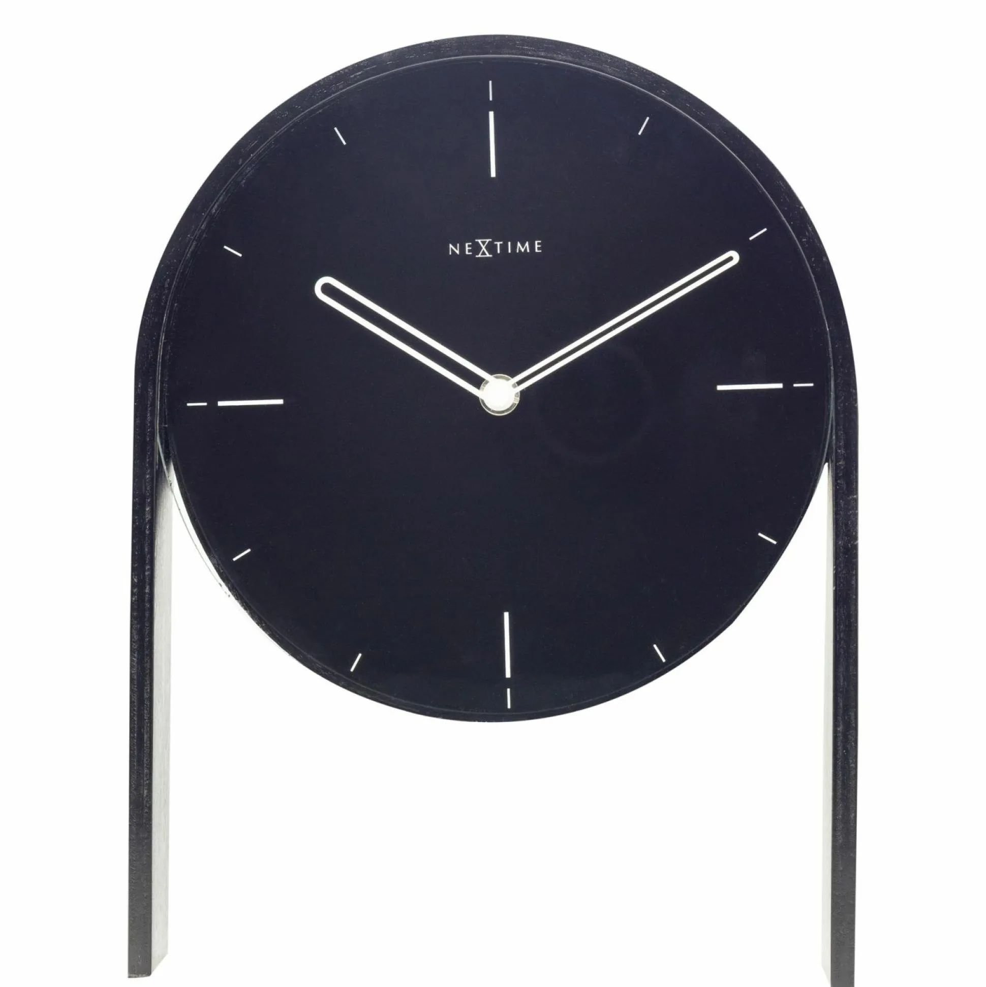Tischuhr NEXTIME