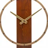 Tisch-/Wanduhr NEXTIME