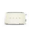 Toaster Kompakt smeg