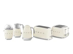 Toaster Kompakt smeg