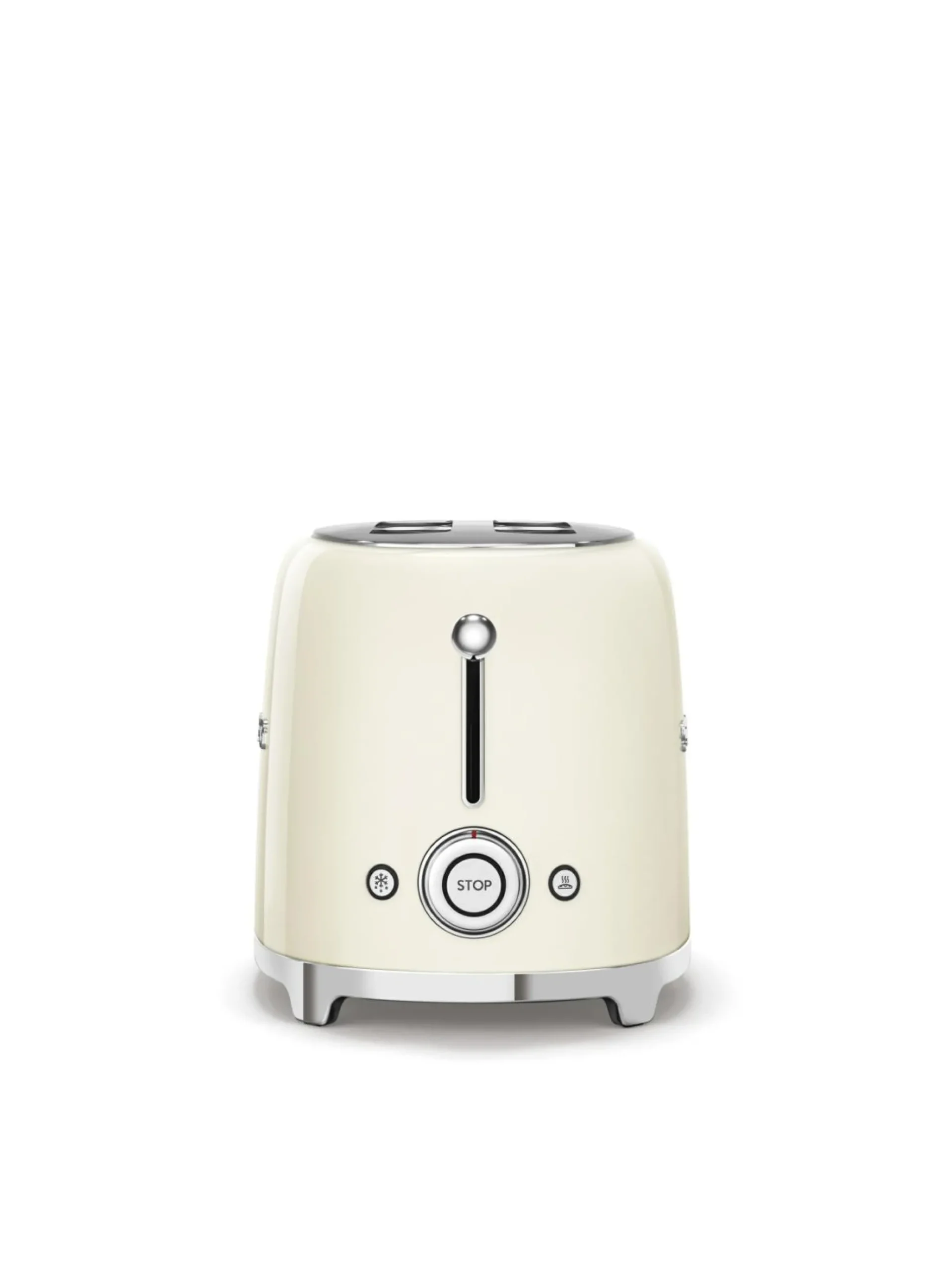 Toaster Kompakt smeg