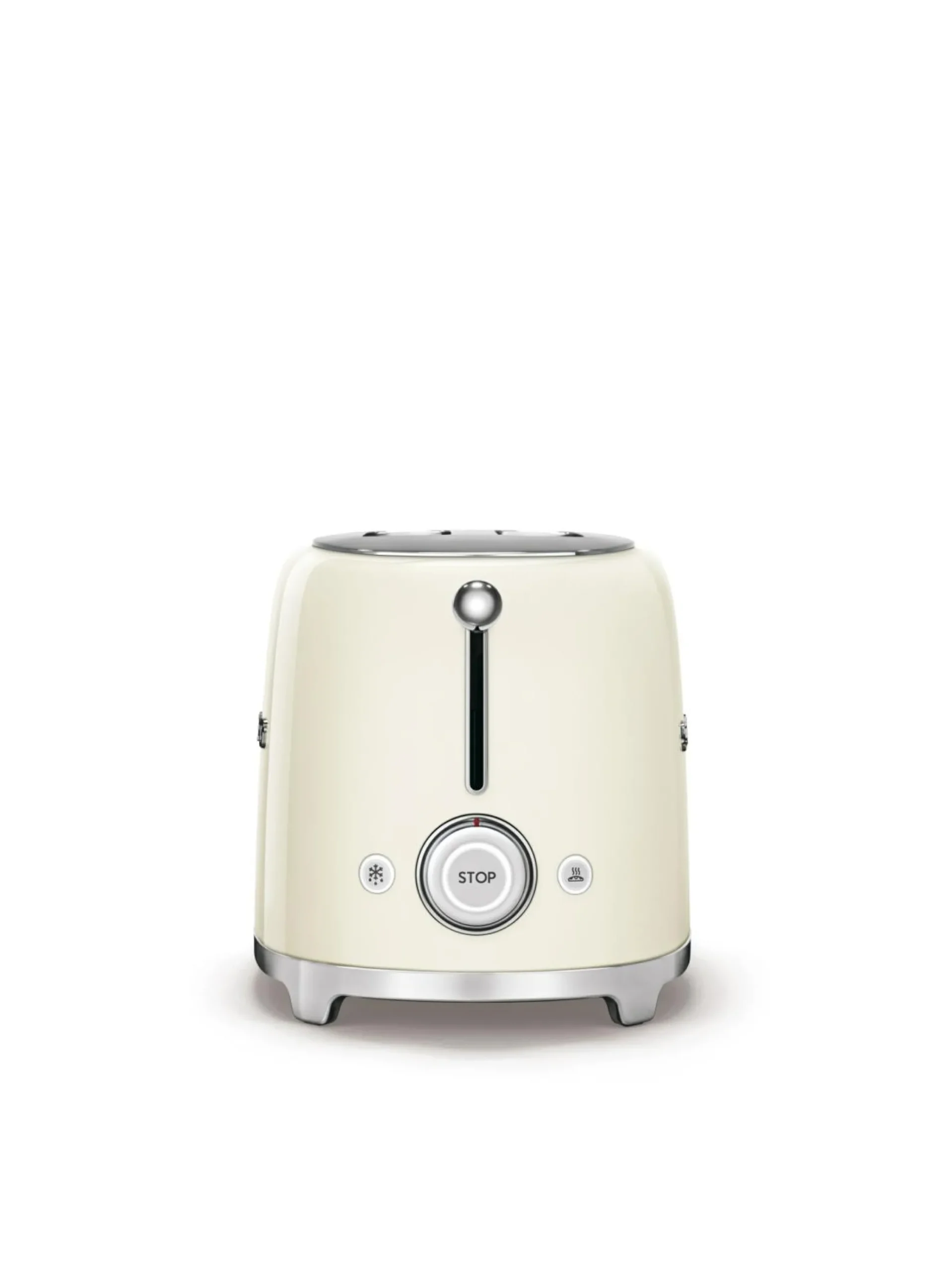 Toaster Kompakt smeg