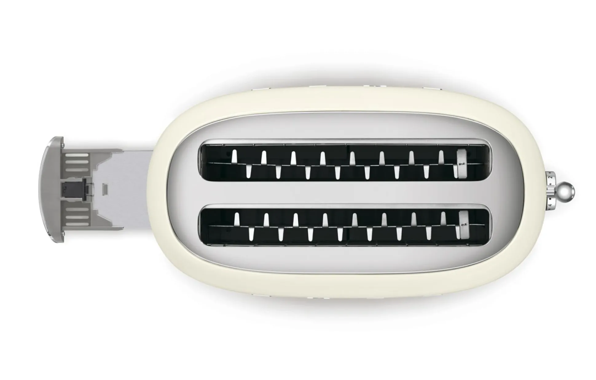 Toaster Kompakt smeg