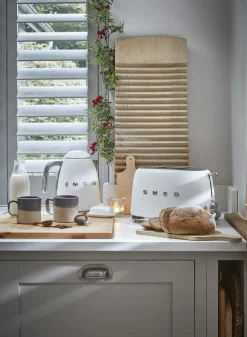 Toaster Kompakt smeg