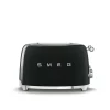 Toaster 4-Schlitz smeg