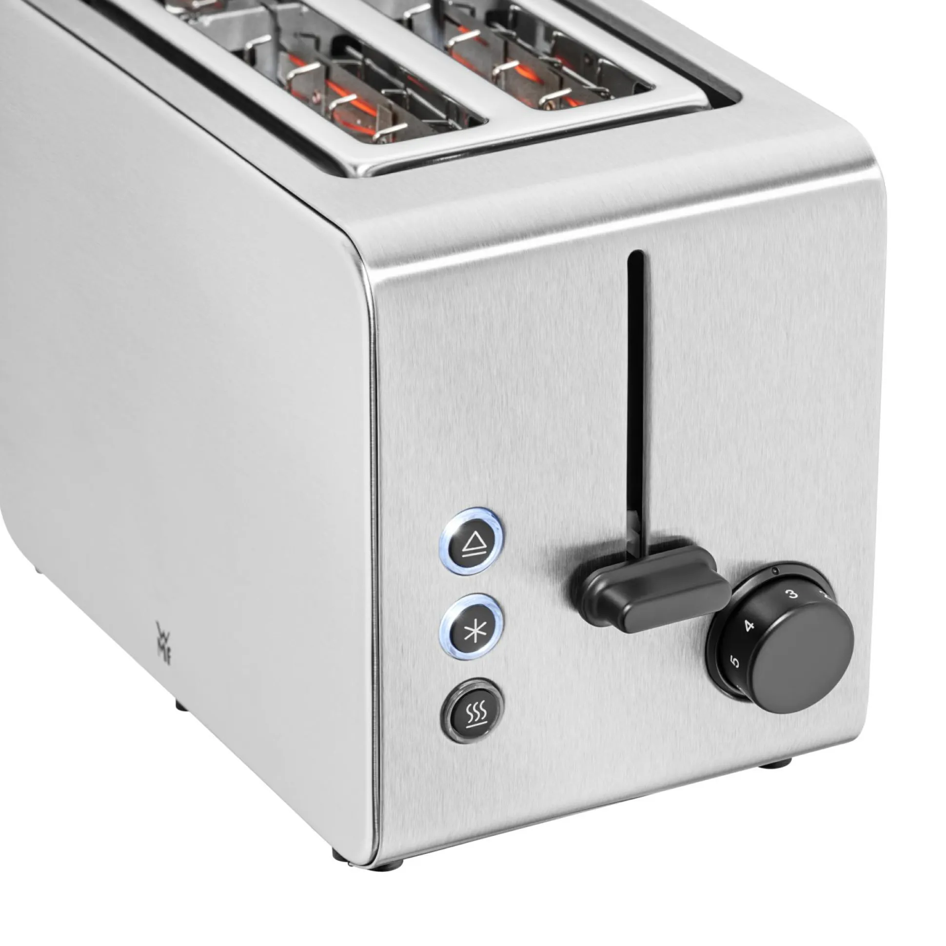 Toaster WMF Stelio Edition