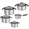 Topf-Set RÖSLE SILENCE PRO