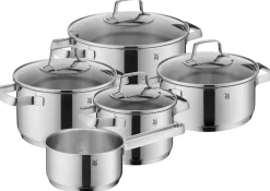 Topf-Set WMF Belmonte