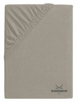 Topperbezug SANSIBAR Jersey