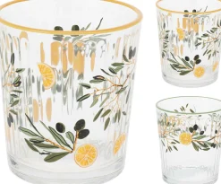 Trinkglas CAPRI