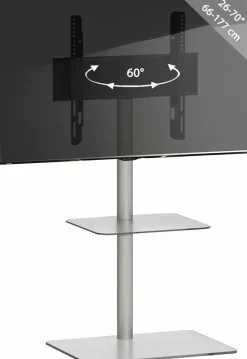 TV-Standfuß ALANI
