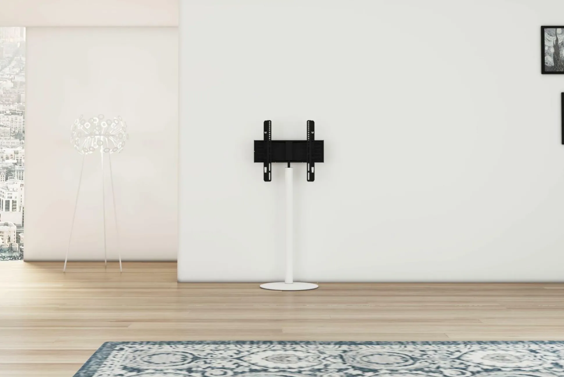 TV-Standfuß CIRLA